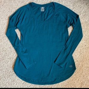 Calia long sleeve
